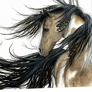 Meet your Posher, Lora